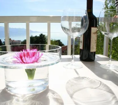 Slavena Gradac (Split-Dalmatia)