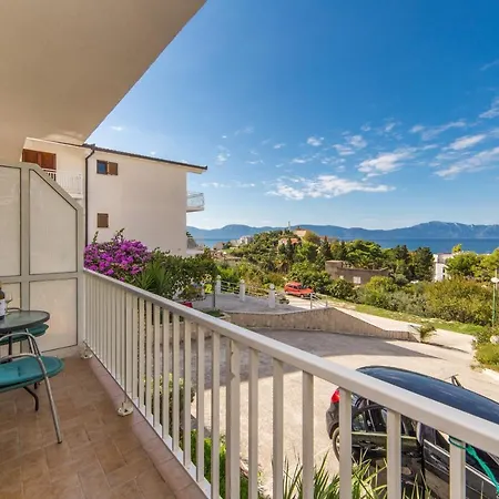 Slavena * Gradac (Split-Dalmatia)