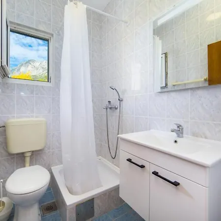 Guest house Slavena