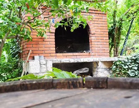 Guest house Slavena *