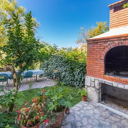 Slavena 3* Gradac (Split-Dalmatia)