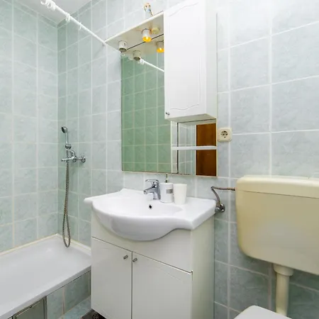 Guest house Slavena