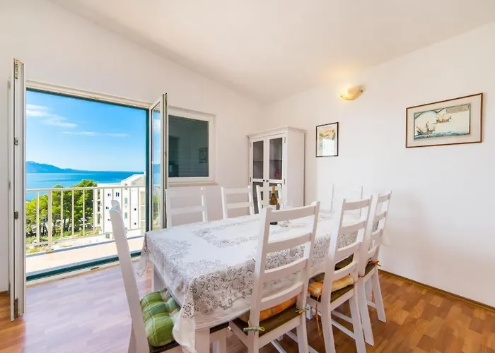 Slavena Gradac (Split-Dalmatia)