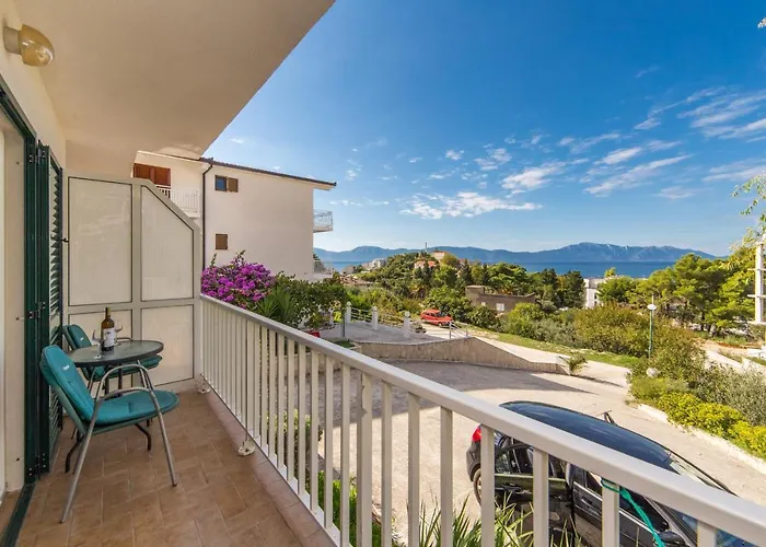 Slavena 3* Gradac (Split-Dalmatia)